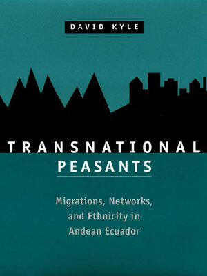 cover image of Transnational Peasants